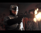 Robocop video frame